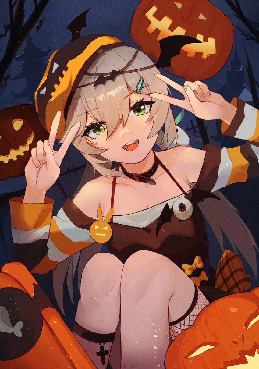 qingque (honkai and 1 more) drawn by ningmeng_chamao
