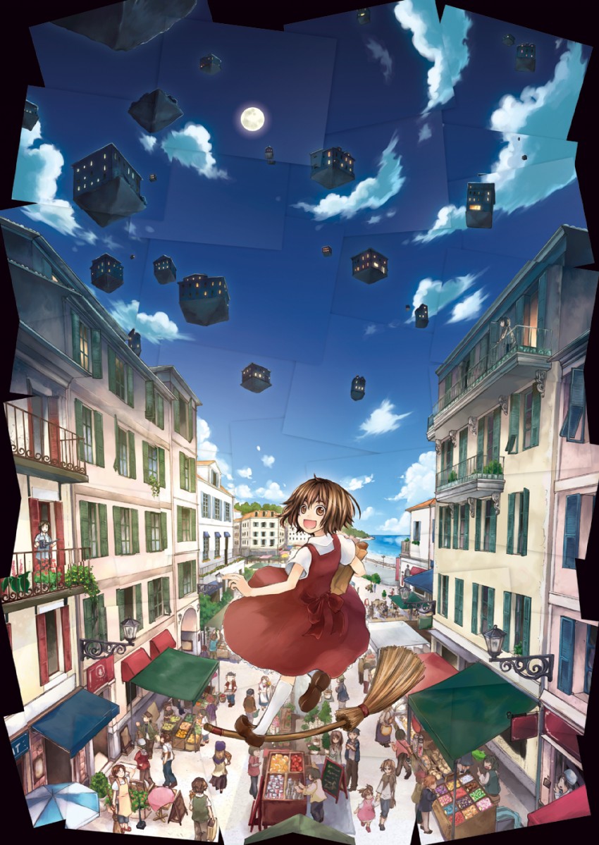 original drawn by kino_hinata