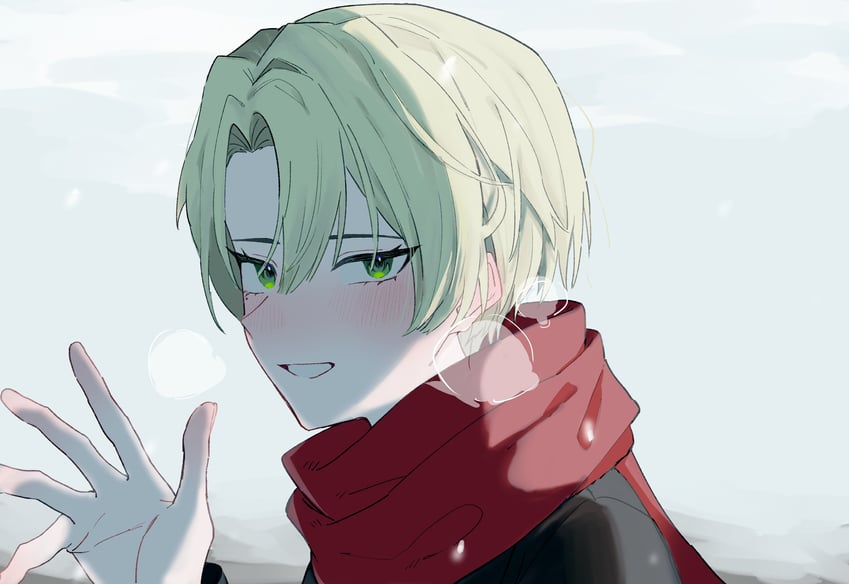 alfred (fire emblem and 1 more) drawn by rororotsu