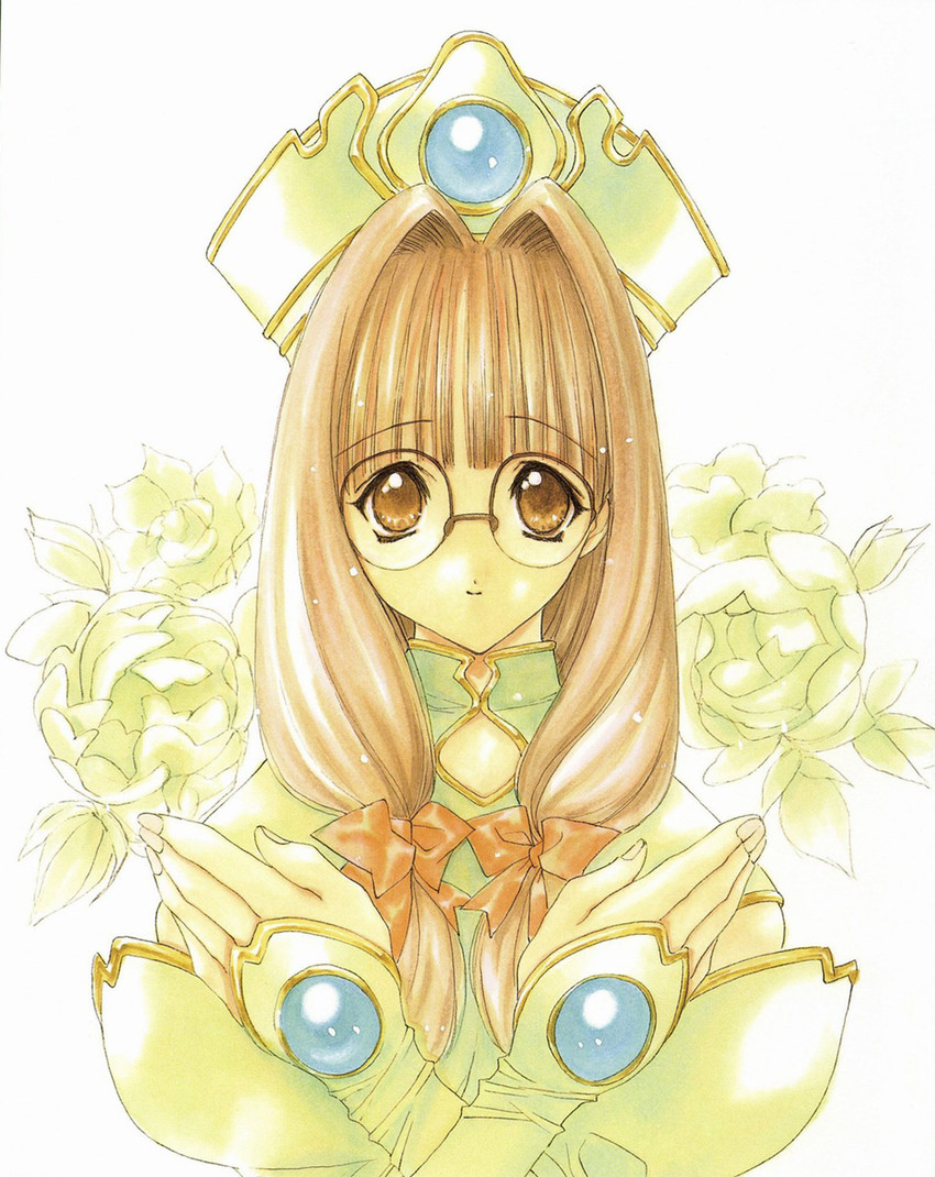 matsumoto kurumi (angel flavor and 1 more) drawn by nanase_aoi