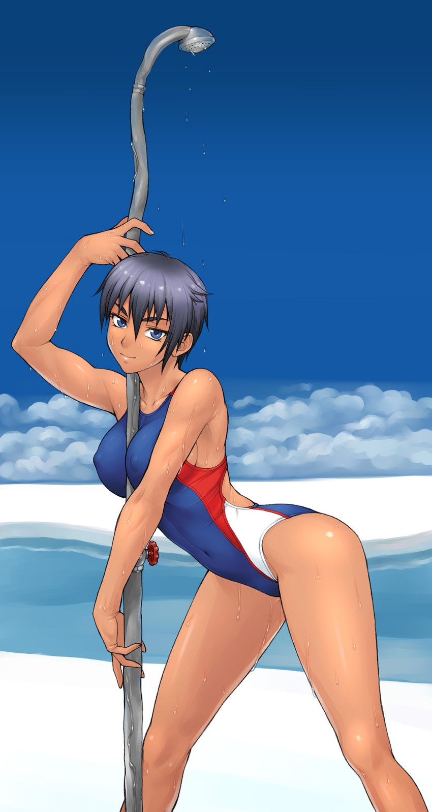 original drawn by bang-you