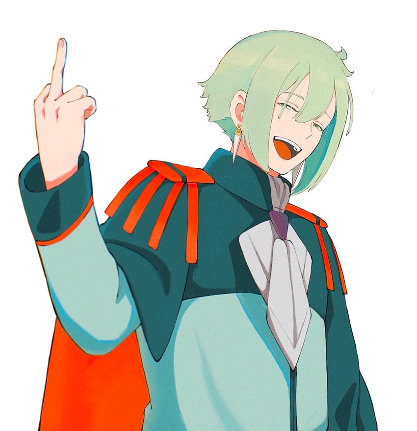 elan ceres (gundam and 1 more) drawn by suiseikaro