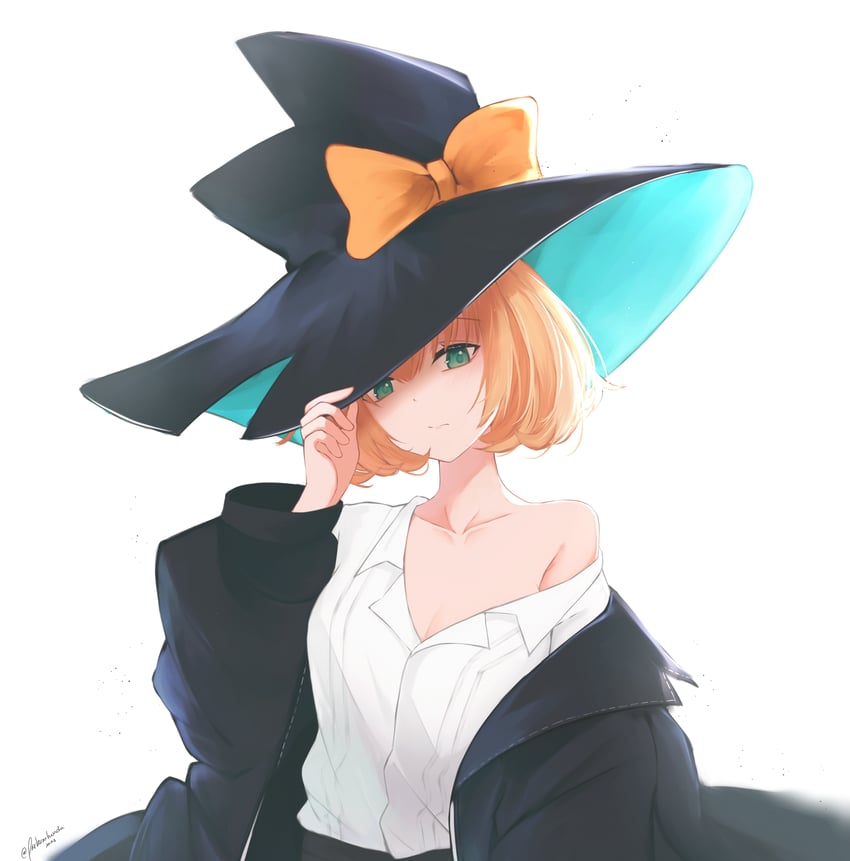 millie parfait (nijisanji and 1 more) drawn by parkiranhonda