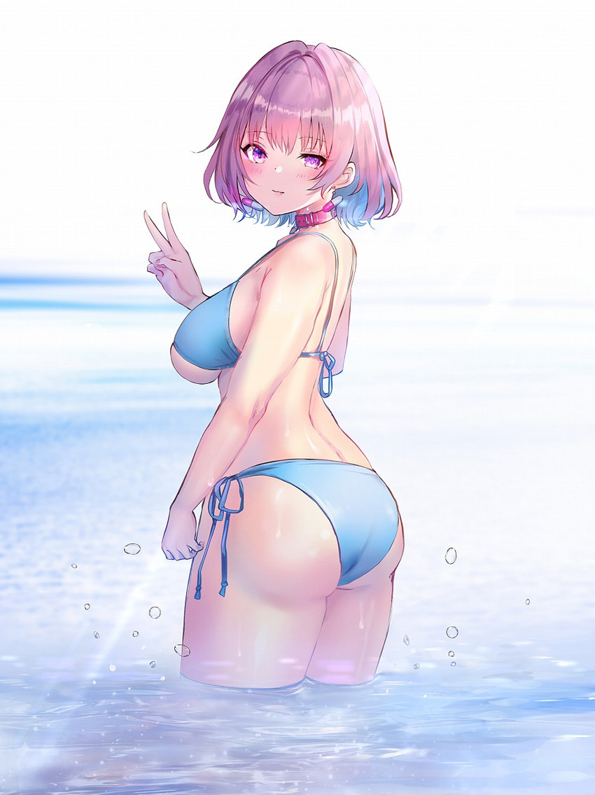 yumemi riamu (idolmaster and 1 more) drawn by bandouruka