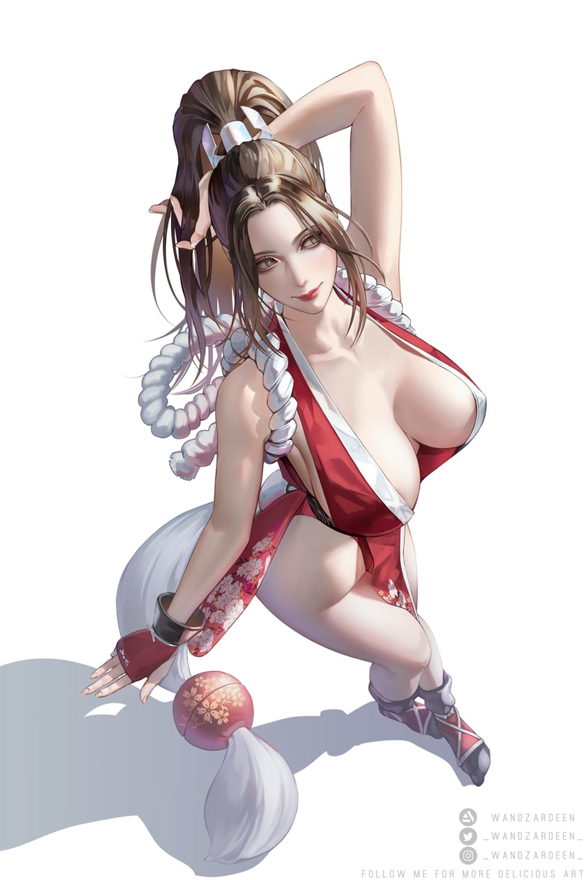 __shiranui_mai_the_king_of_fighters_and_3_more_drawn_by_wandzardeen__sample-27288f2ec7087b0d07d8a26ed7f8f4c5.jpg