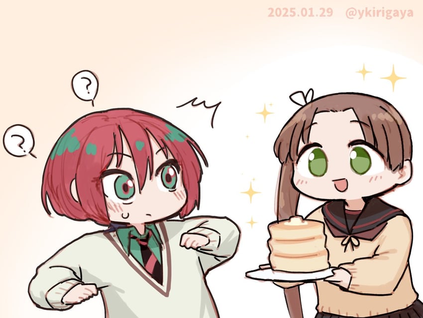 amate yuzuriha, ayanami, and ayanami kai ni (kantai collection and 2 more) drawn by kirigaya_yuuji