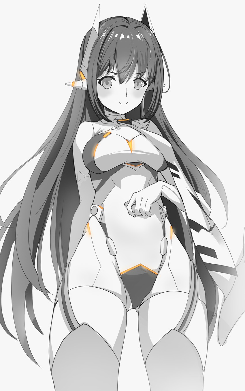 poppi and poppi qtpi (xenoblade chronicles and 1 more) drawn by kiiro_kimi
