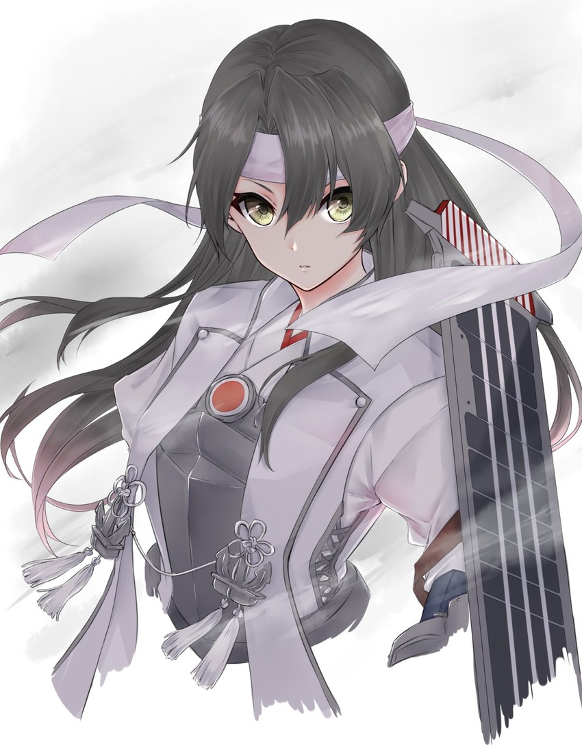 zuikaku and zuikaku kai ni (kantai collection) drawn by aoyashio_rin