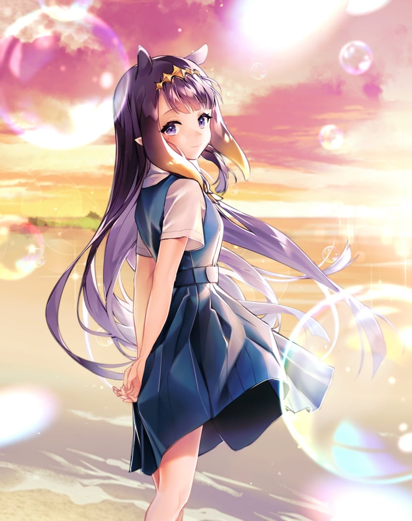 ninomae ina'nis (hololive and 1 more) drawn by dabi_(15dldl15)