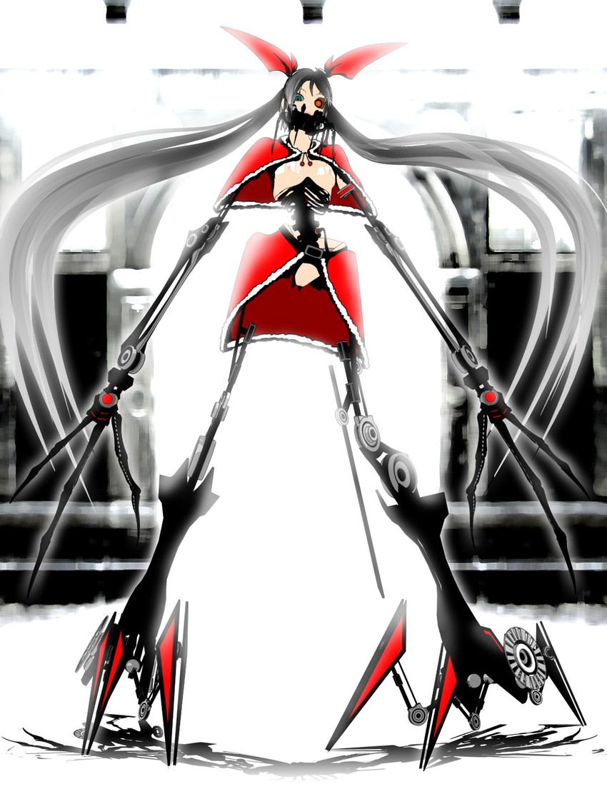 calne ca (original and 1 more) drawn by deino_(deino3330)