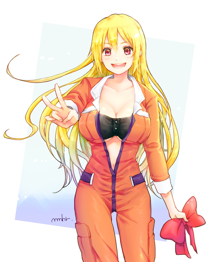 miru eru (plastic memories) drawn by mamehara | Danbooru