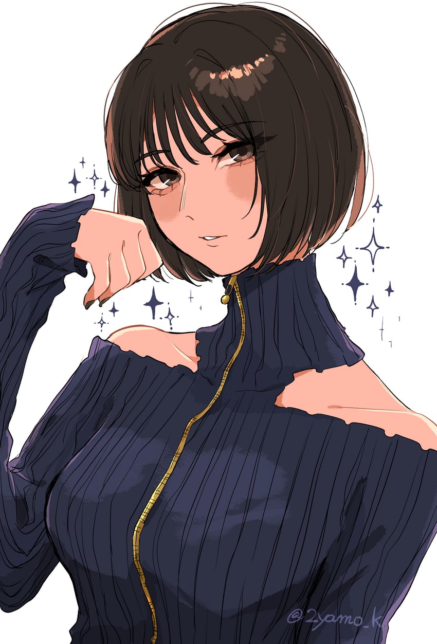 original and 1 more drawn by koucha_(pankeki_koucha)