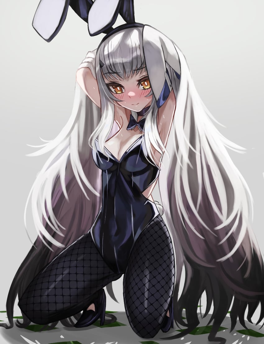 melusine (fate and 1 more) drawn by m0_chi