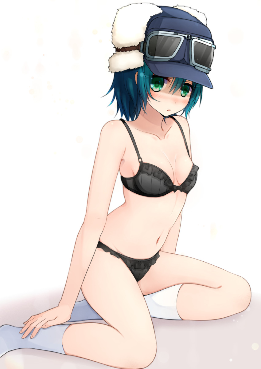 kino (kino no tabi) drawn by doria_(p_f_dolia)