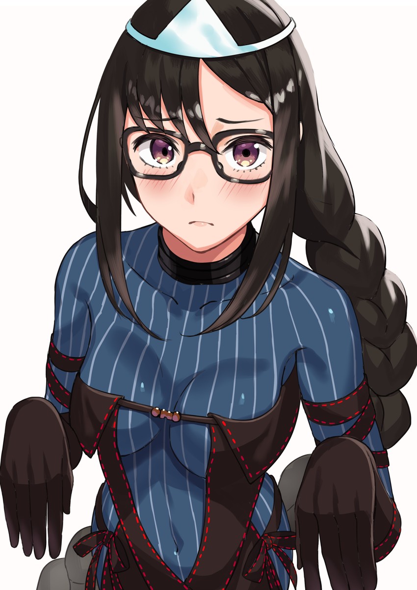 yu mei-ren (fate and 1 more) drawn by beppu_mitsunaka