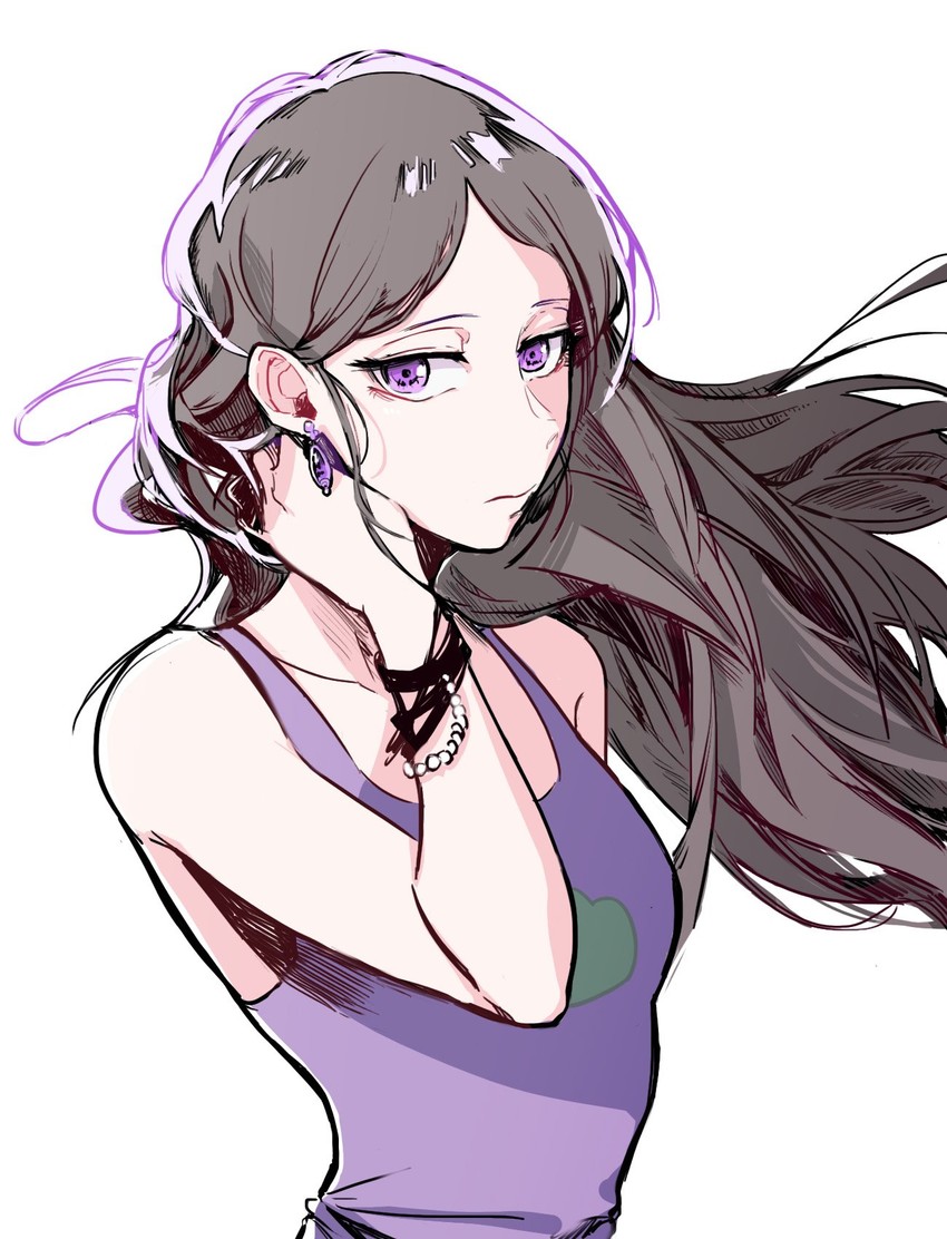 ichiko (osomatsu and 1 more) drawn by korc112