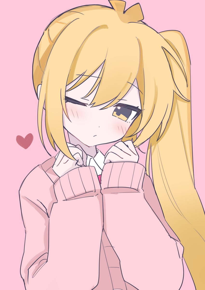 akita neru (vocaloid and 1 more) drawn by yukia_1128