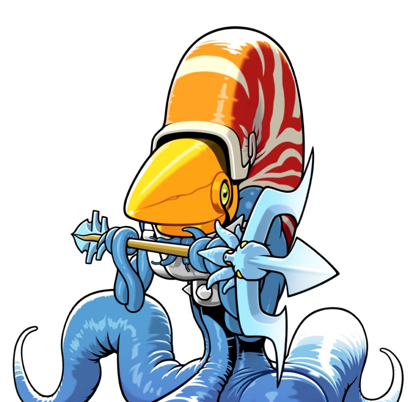 nool (capcom fighting jam and 1 more) drawn by mori_toshiaki