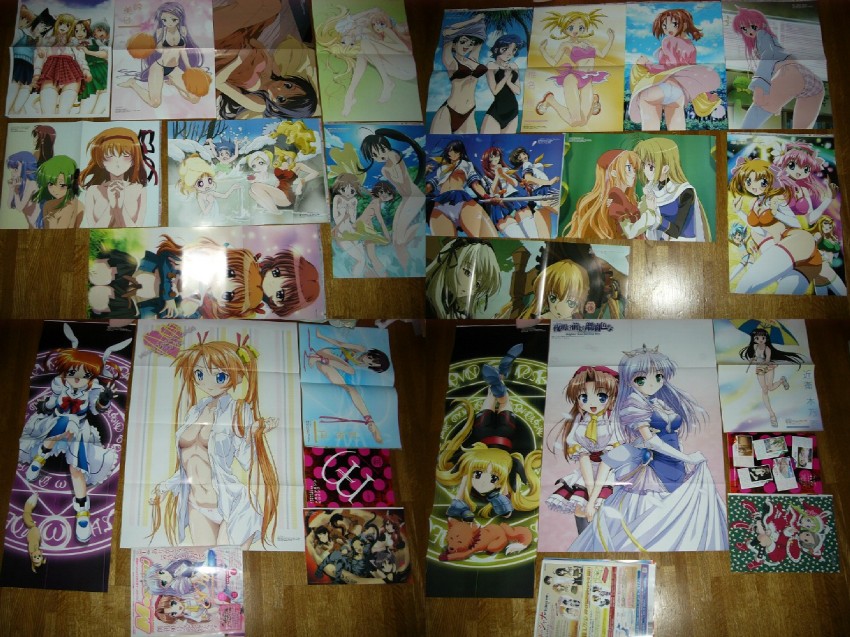 suzumiya haruhi, fate testarossa, nagato yuki, takamachi nanoha, suigintou, and 50 more (original and 27 more) drawn by amazume_ryuuta, bekkankou, fujii_maki, hasegawa_shin'ya, ikeda_kazumi, ikeda_shouko, ikeda_yuuji, ito_noizi, iwakura_kazunori, komori_atsushi, koseki_masaru, mogi_takuji, okada_maiko, ookaji_hiroyuki, rin-sin, sakai_kyuuta, shimazawa_noriko, shimogasa_miho, shinohara_kenji, takashina_yuka, tamura_masafumi, tanaka_motoki, tomooka_shinpei, and uon_taraku