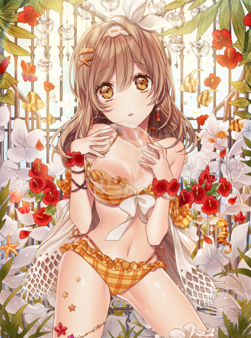 kunikida hanamaru (love live! and 1 more) drawn by pillo