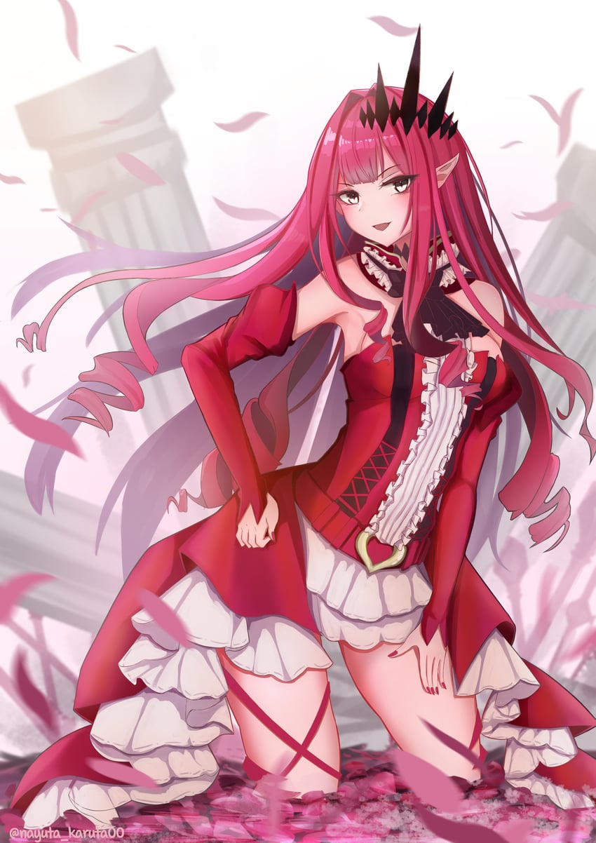 baobhan sith (fate and 1 more) drawn by nayuta_karuta00