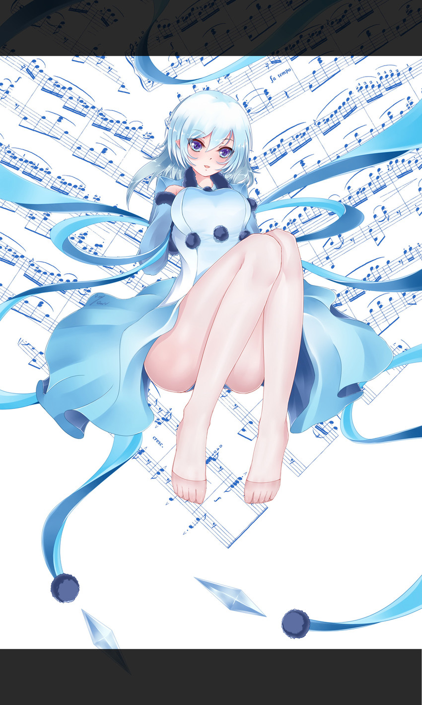 pixiv fantasia and 1 more drawn by dclockwork