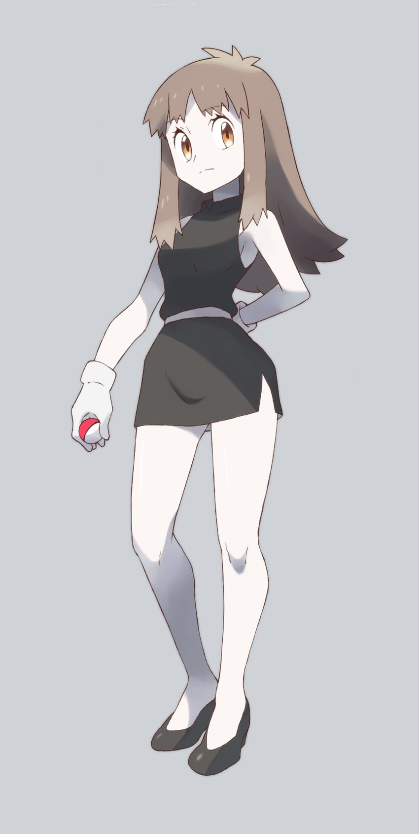 green (pokemon and 1 more) drawn by nomura_(buroriidesu)
