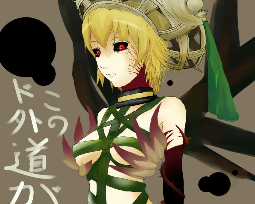 atoli (.hack// and 1 more) drawn by takarida_(takarida)