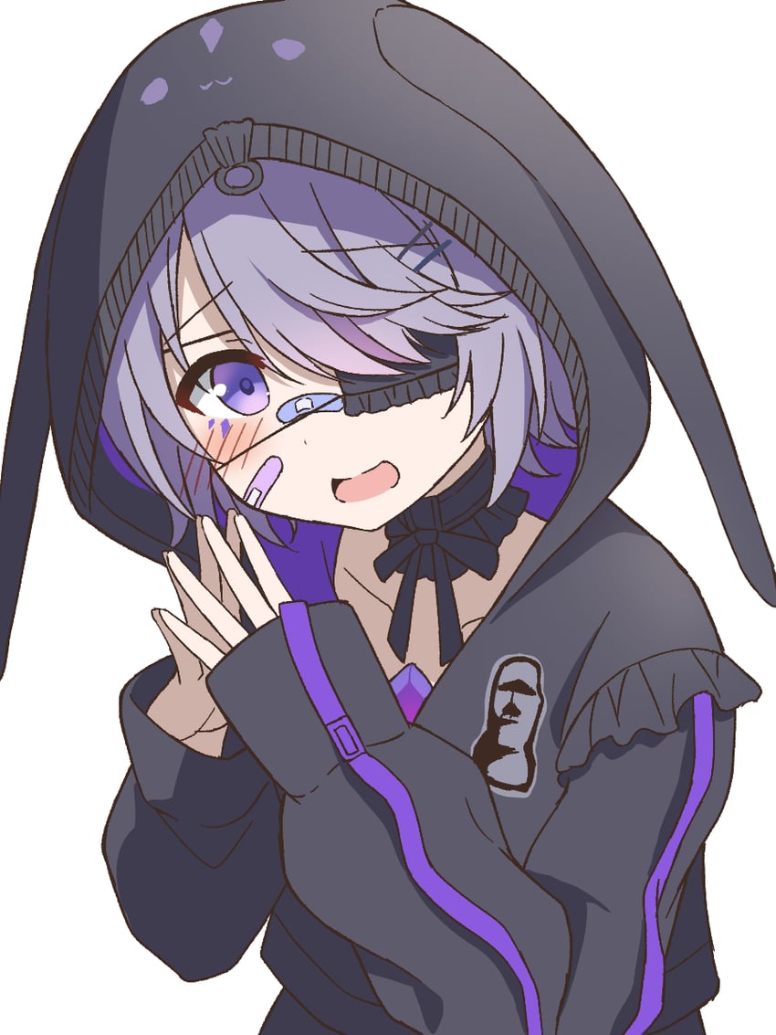 Inubushi Keiko | vndb