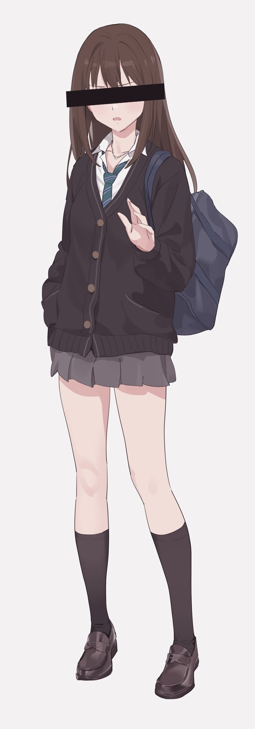 shibuya rin (idolmaster and 1 more) drawn by yd_(orange_maru)