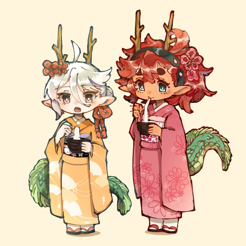 suletta mercury and miorine rembran (gundam and 1 more) drawn by i7go34