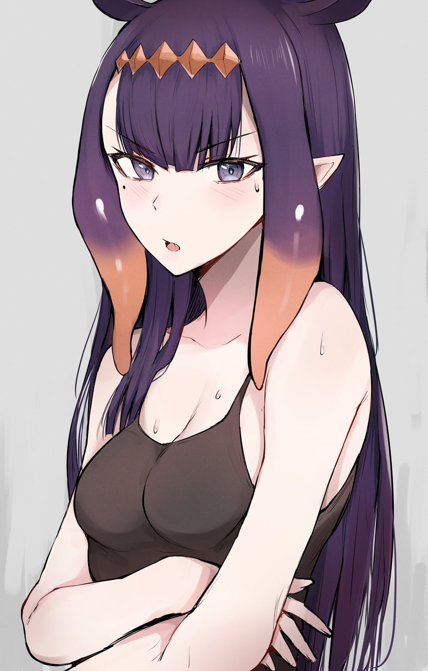 ninomae ina'nis (hololive and 1 more) drawn by sakiya_(sak1_01)