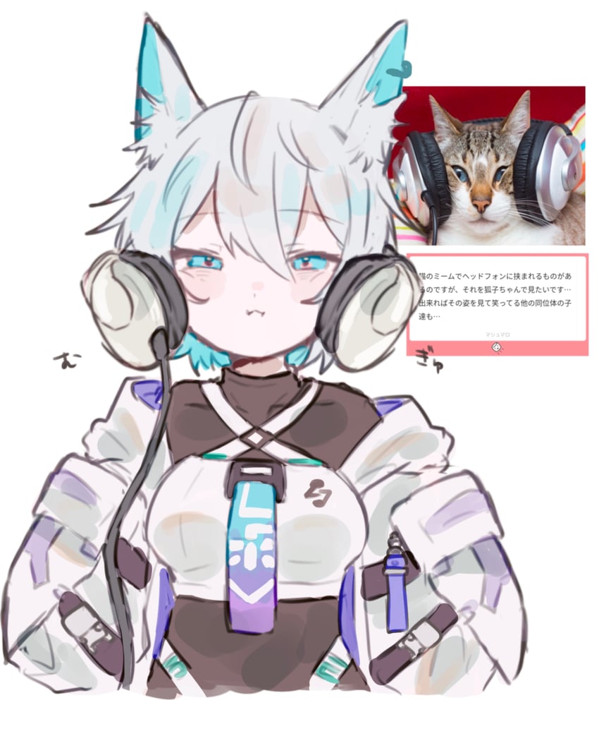 coko (kamitsubaki studio and 2 more) drawn by faoru_ofuton