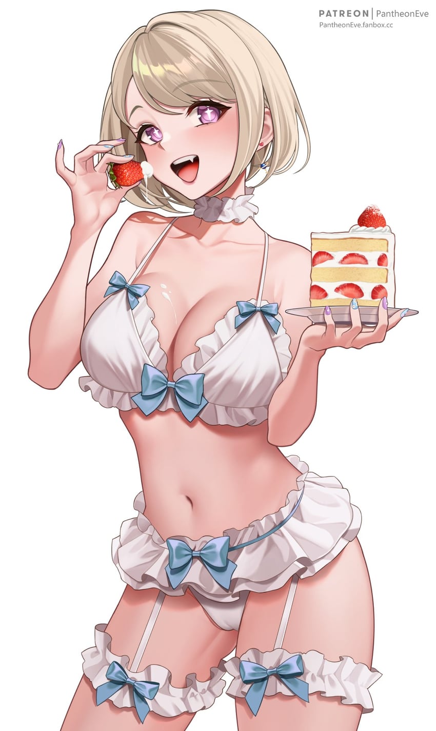 original drawn by pantheon_eve