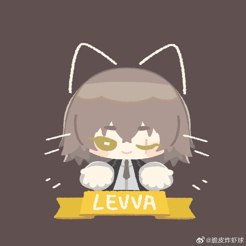 ump45 and leva (girls' frontline and 1 more) drawn by cui_pi_zha_xia_qiu