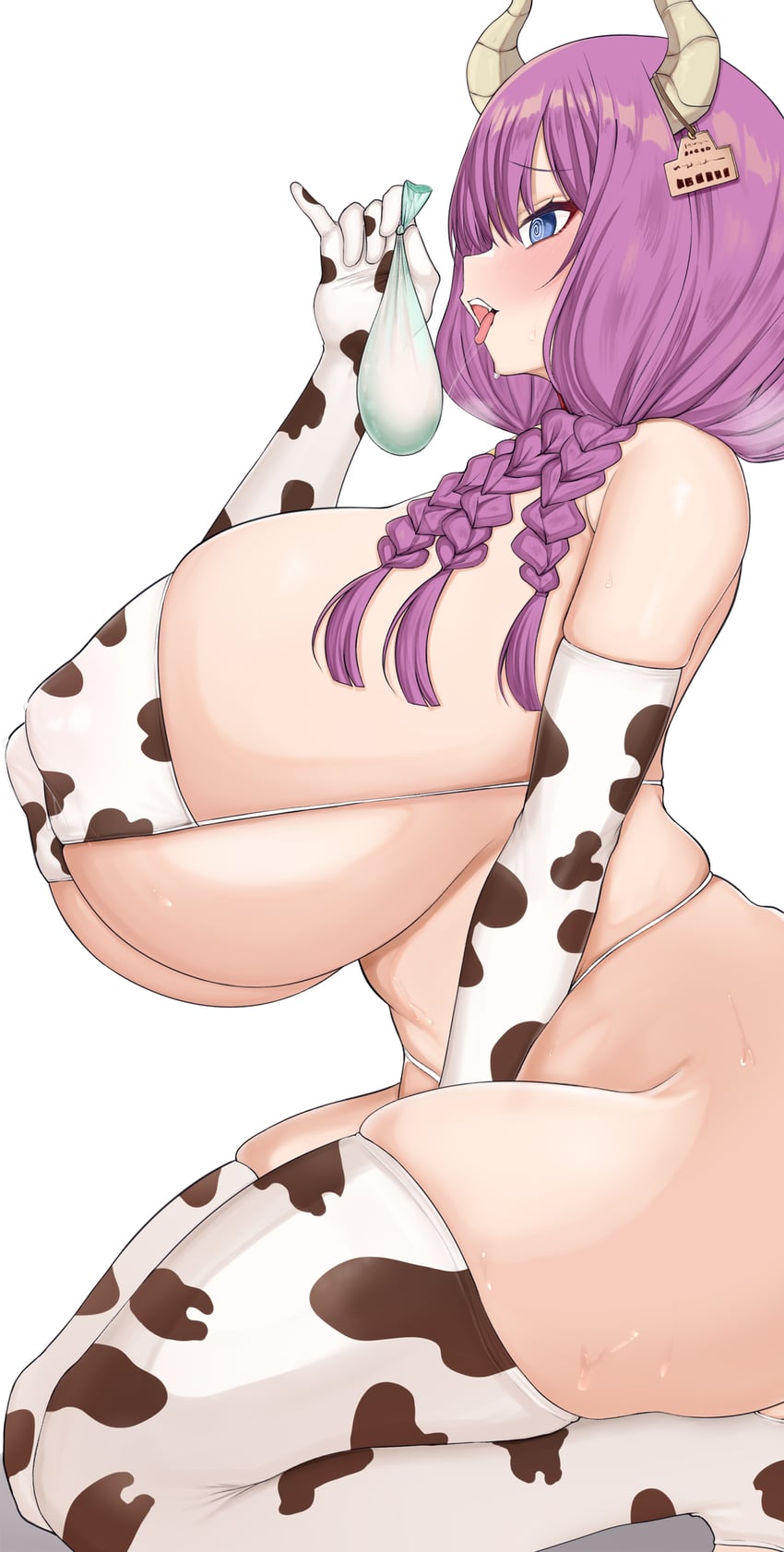 aura (sousou no frieren) drawn by chomikuplus