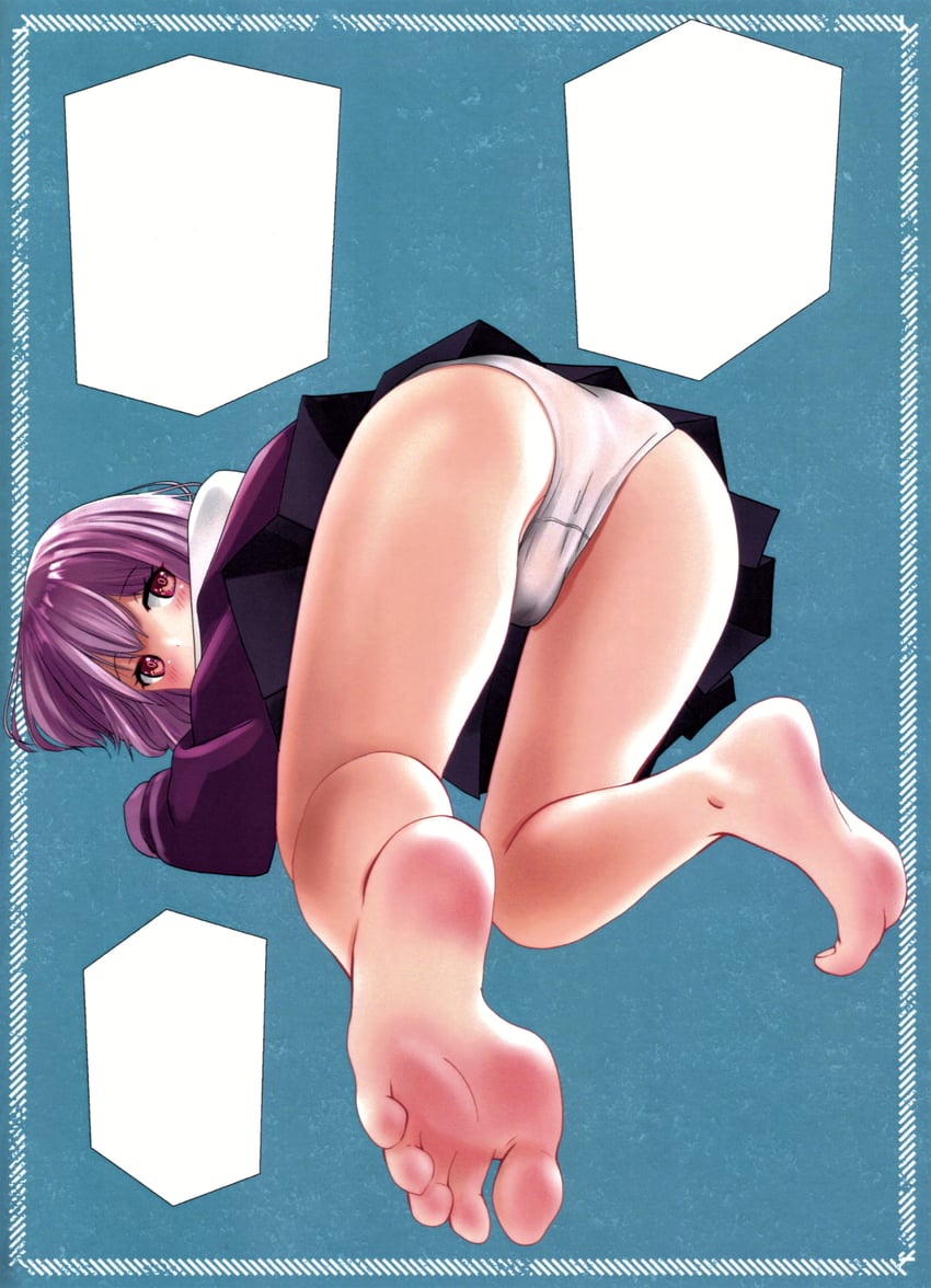 shinjou akane (gridman universe and 1 more) drawn by miokikoeru