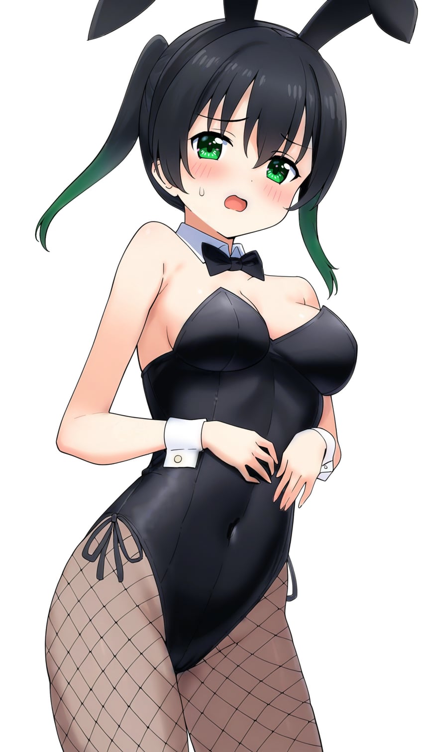 takasaki yu (love live! and 1 more) drawn by m_(pixiv60394917)