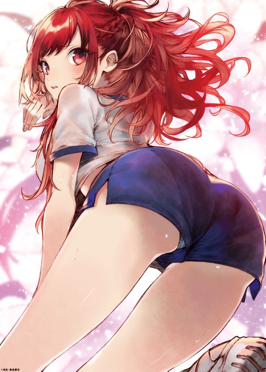 kazama kaede (isekai de cheat nouryoku o te ni shita ore wa genjitsu sekai o mo musou suru) drawn by kuwashima_rein