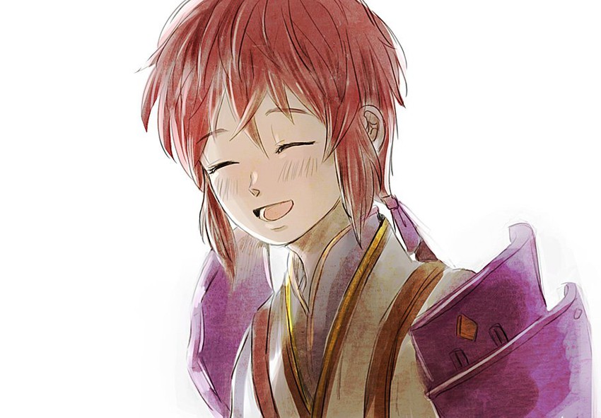 lora (xenoblade chronicles and 2 more) drawn by okieeees2