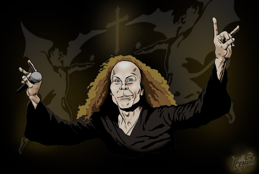 ronnie james dio (real life and 1 more) drawn by ice_man_(kissmyass2008)