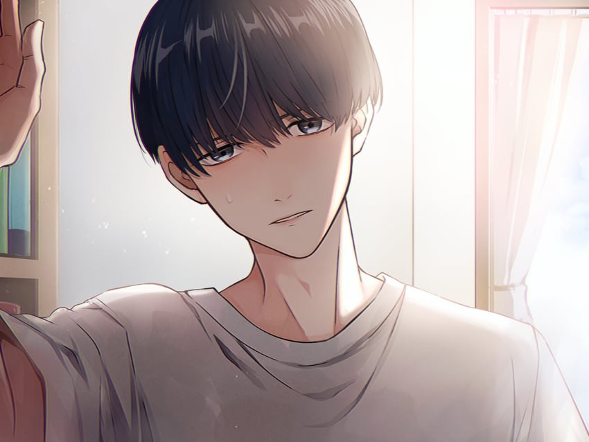 original drawn by fe_chaba