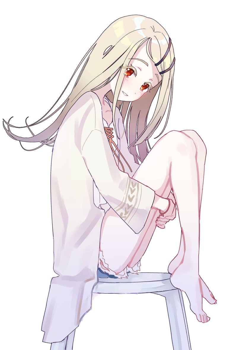 shinosawa hiro (idolmaster and 1 more) drawn by kanipoposu