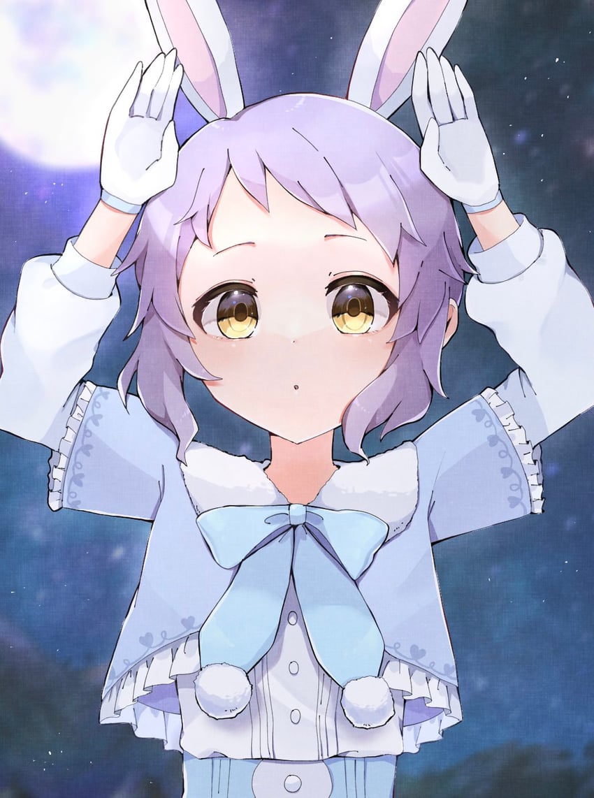 makabe mizuki (idolmaster and 2 more) drawn by fiatto029