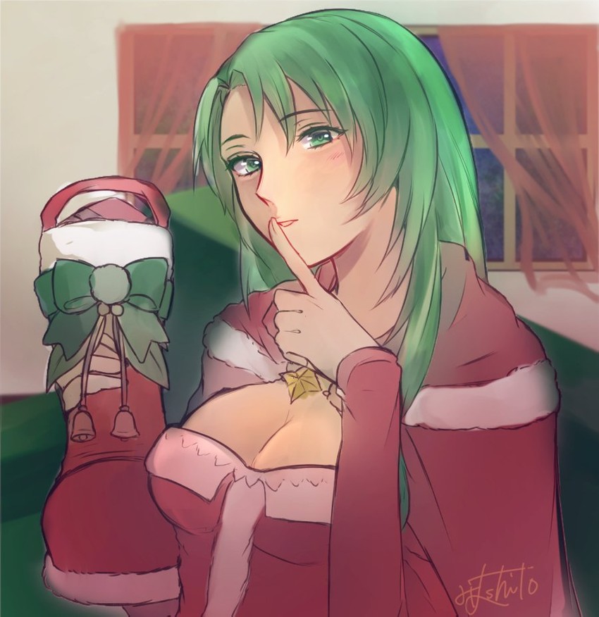 cecilia (fire emblem and 2 more) drawn by hikashi10_nsk