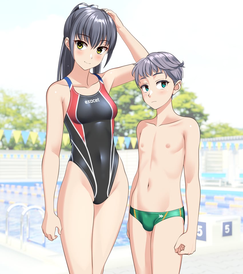 original drawn by takafumi