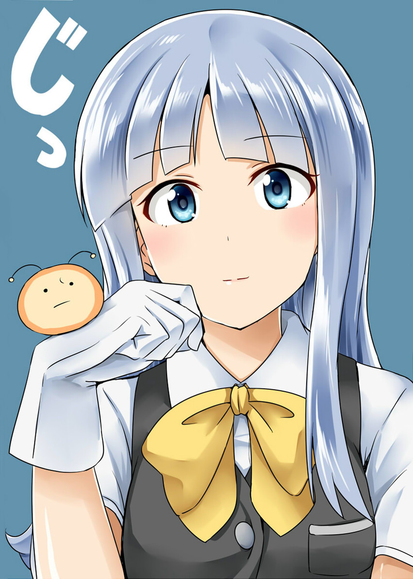 hatsukaze (kantai collection) drawn by kamelie
