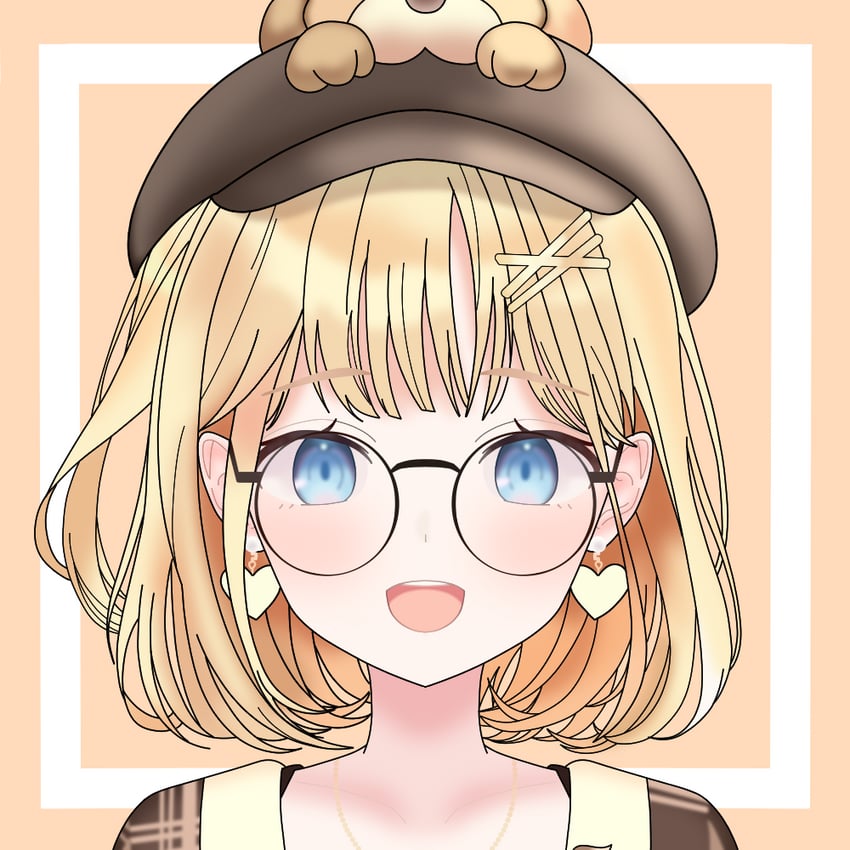 watson amelia (hololive and 1 more) drawn by kuromin_0317