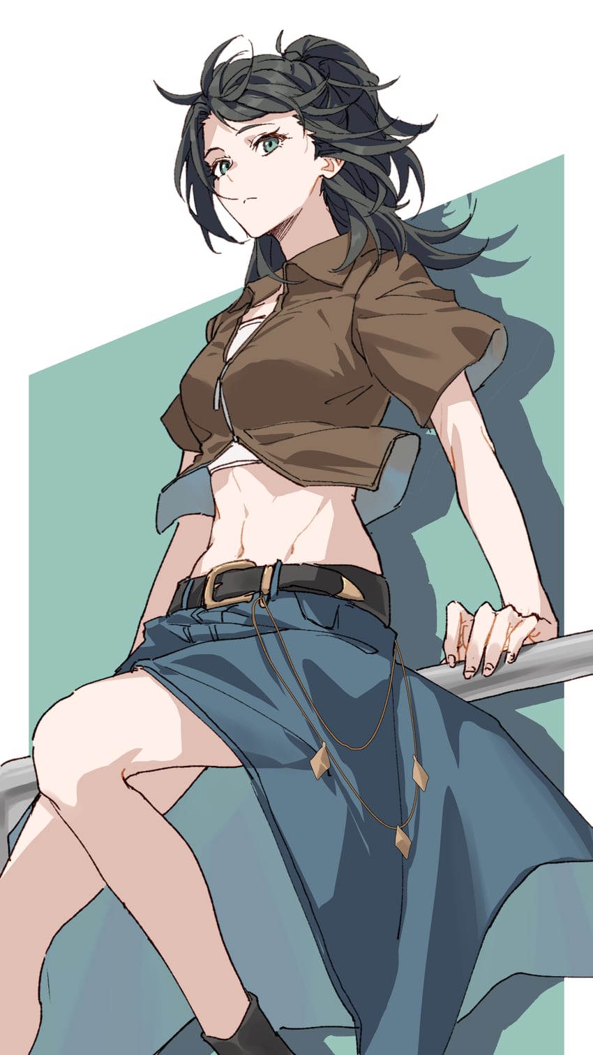 yahata umiri (bang dream! and 1 more) drawn by joker_(jjjokerrr233)