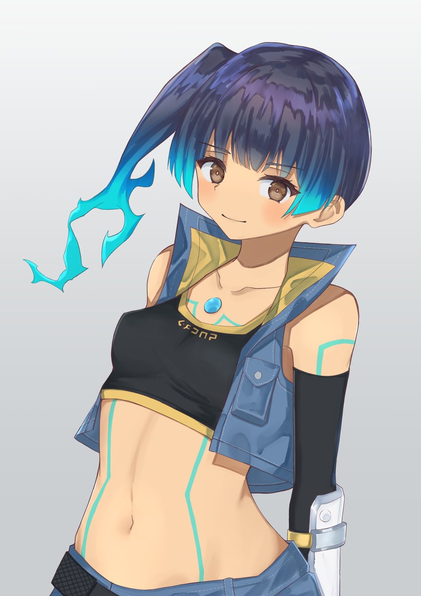 sena (xenoblade chronicles and 1 more) drawn by gratan1493